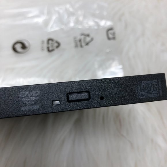 HP DVD/CD Rewritable Drive DS-8ACSH -JBS 460510-800 657958-001 - Picture 2 of 4